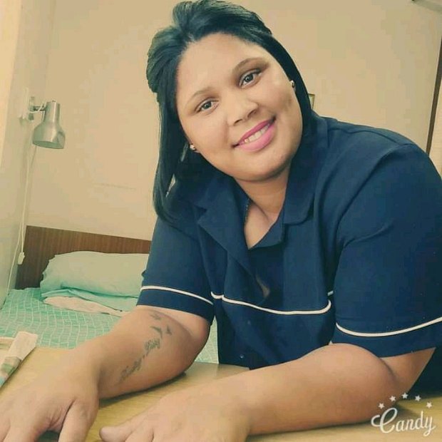 Debrolene Elzaan Abrahams 31 Mosselbay